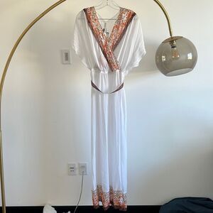 Magistral Beach Dress Cover Size EUR 36, S NWT